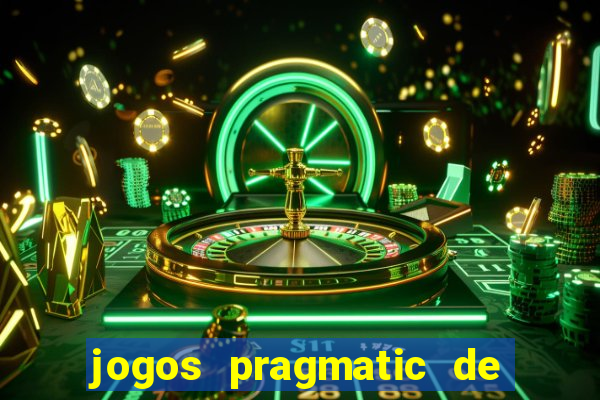 jogos pragmatic de 10 centavos